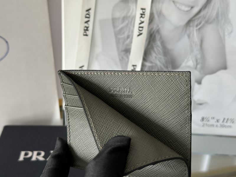 Prada Wallets